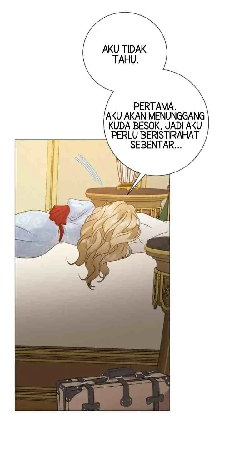 Circumstances of Switching Bodies Chapter 53 Gambar 18