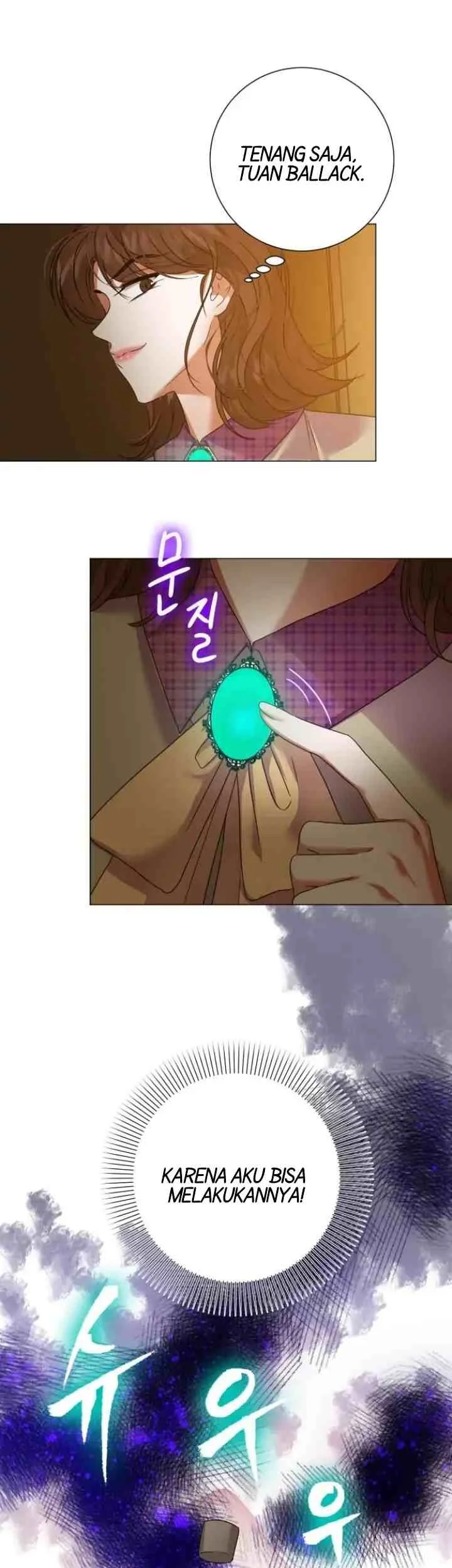 Circumstances of Switching Bodies Chapter 53 Gambar 19