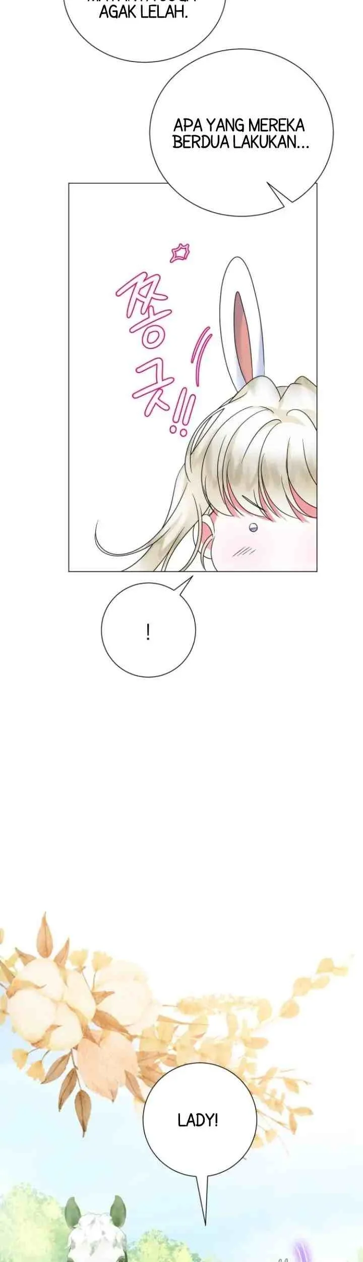 Circumstances of Switching Bodies Chapter 53 Gambar 24