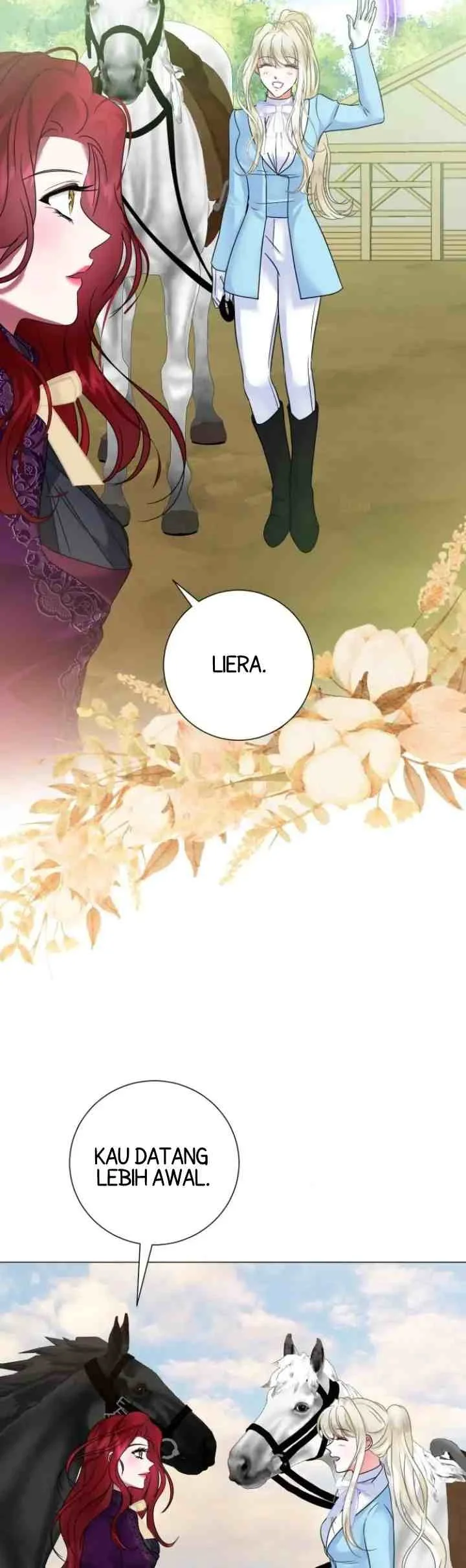 Circumstances of Switching Bodies Chapter 53 Gambar 25