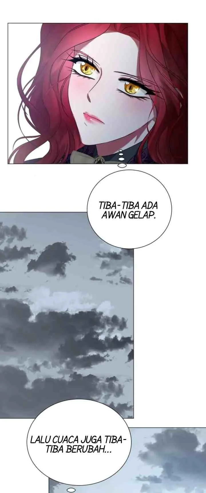 Circumstances of Switching Bodies Chapter 53 Gambar 28