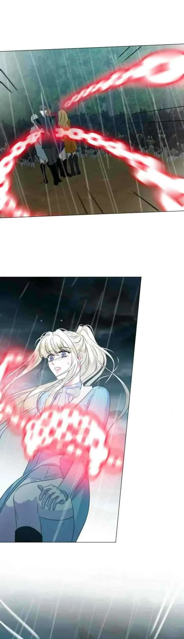 Circumstances of Switching Bodies Chapter 54 Gambar 29