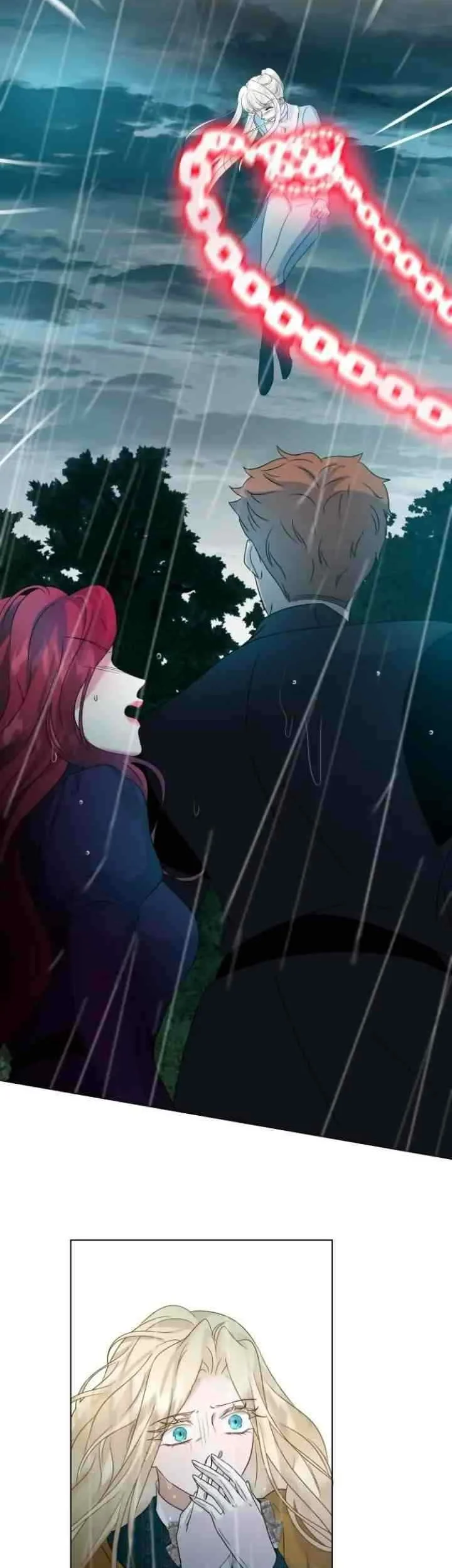 Circumstances of Switching Bodies Chapter 54 Gambar 30