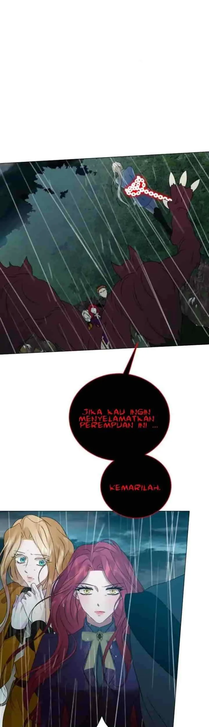 Circumstances of Switching Bodies Chapter 54 Gambar 33