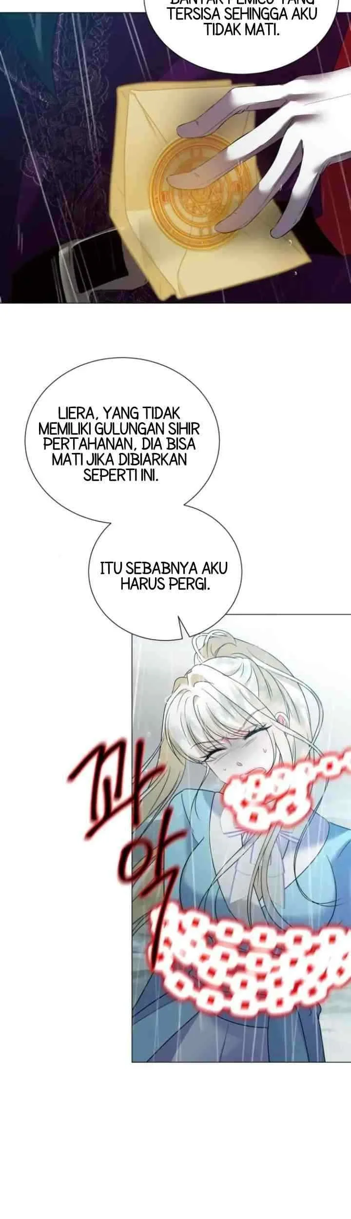 Circumstances of Switching Bodies Chapter 54 Gambar 37