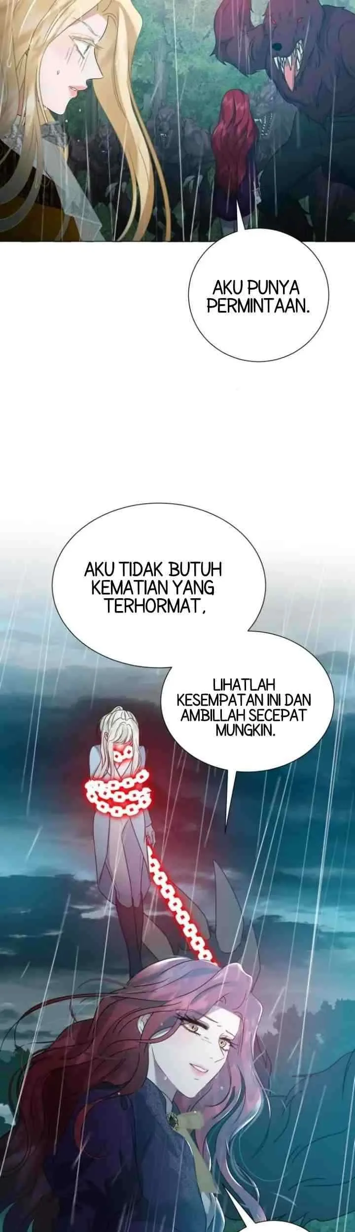 Circumstances of Switching Bodies Chapter 54 Gambar 42
