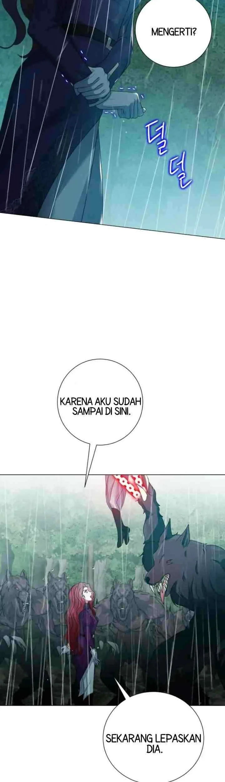 Circumstances of Switching Bodies Chapter 54 Gambar 43