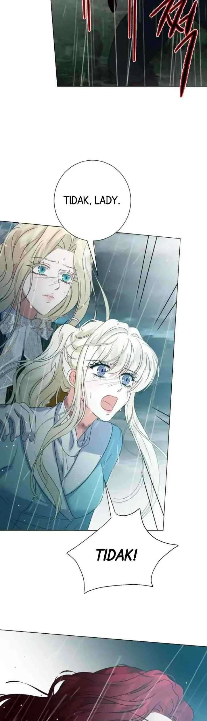 Circumstances of Switching Bodies Chapter 54 Gambar 46