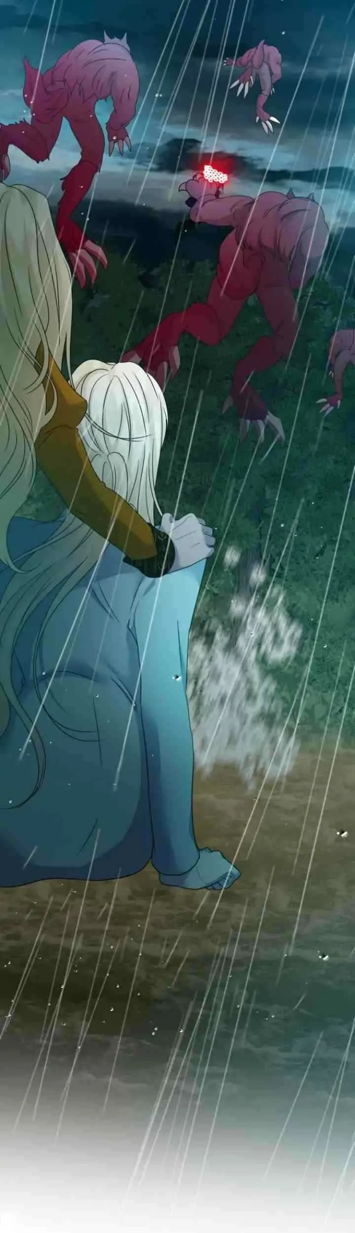 Circumstances of Switching Bodies Chapter 54 Gambar 48