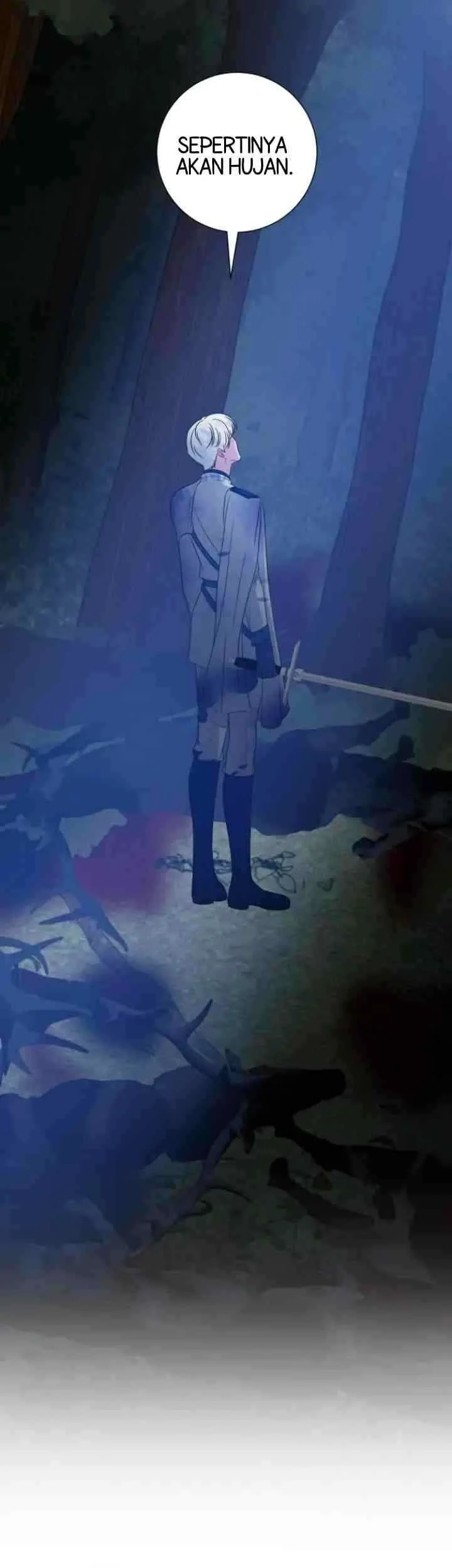 Circumstances of Switching Bodies Chapter 54 Gambar 3
