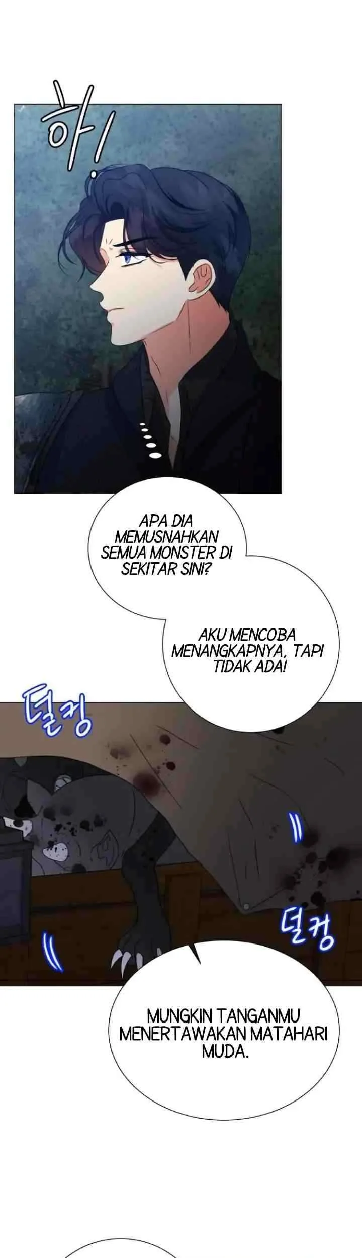 Circumstances of Switching Bodies Chapter 54 Gambar 7