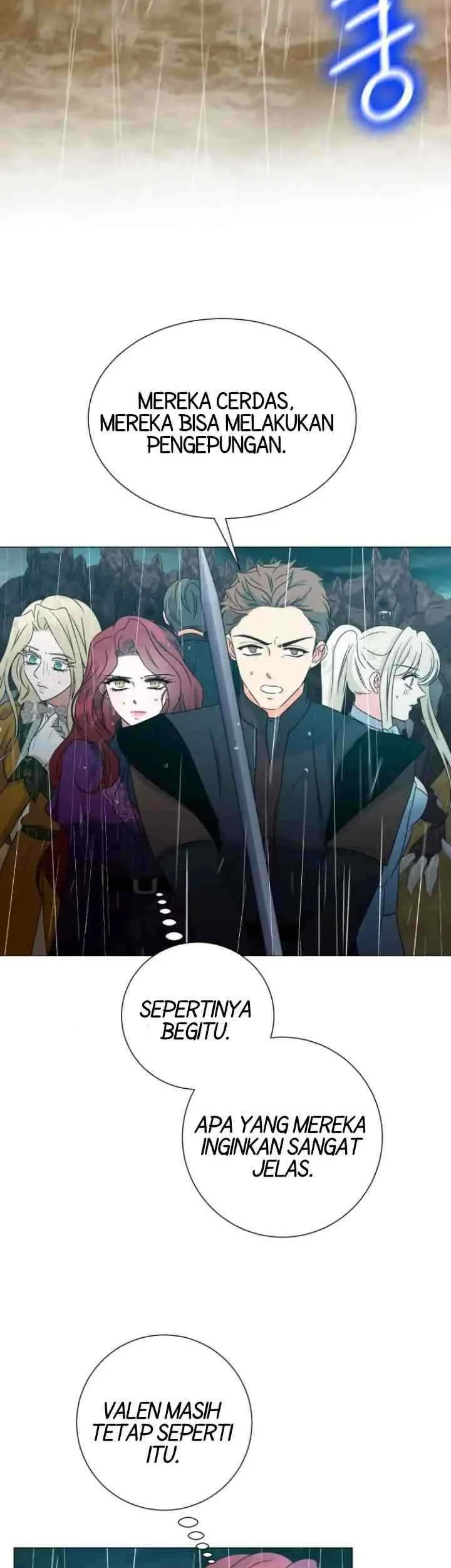 Circumstances of Switching Bodies Chapter 54 Gambar 21