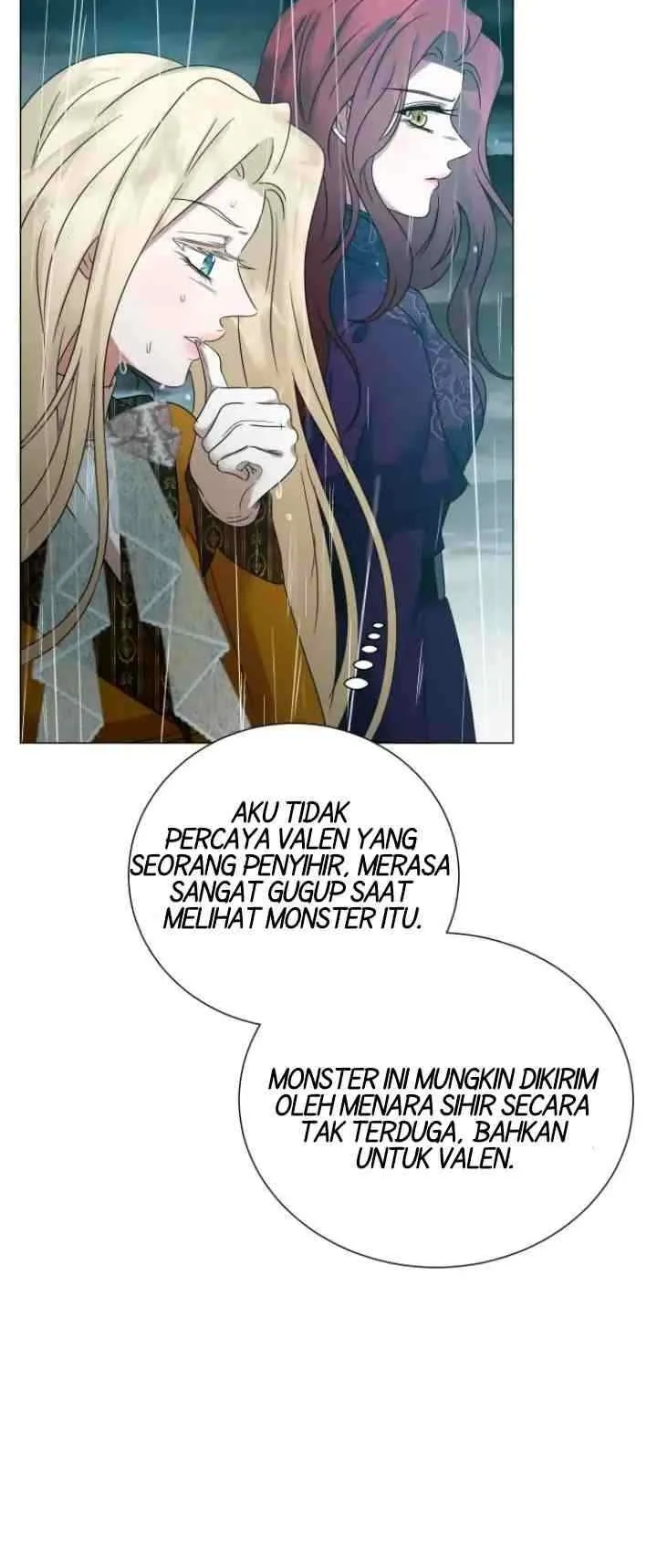 Circumstances of Switching Bodies Chapter 54 Gambar 22