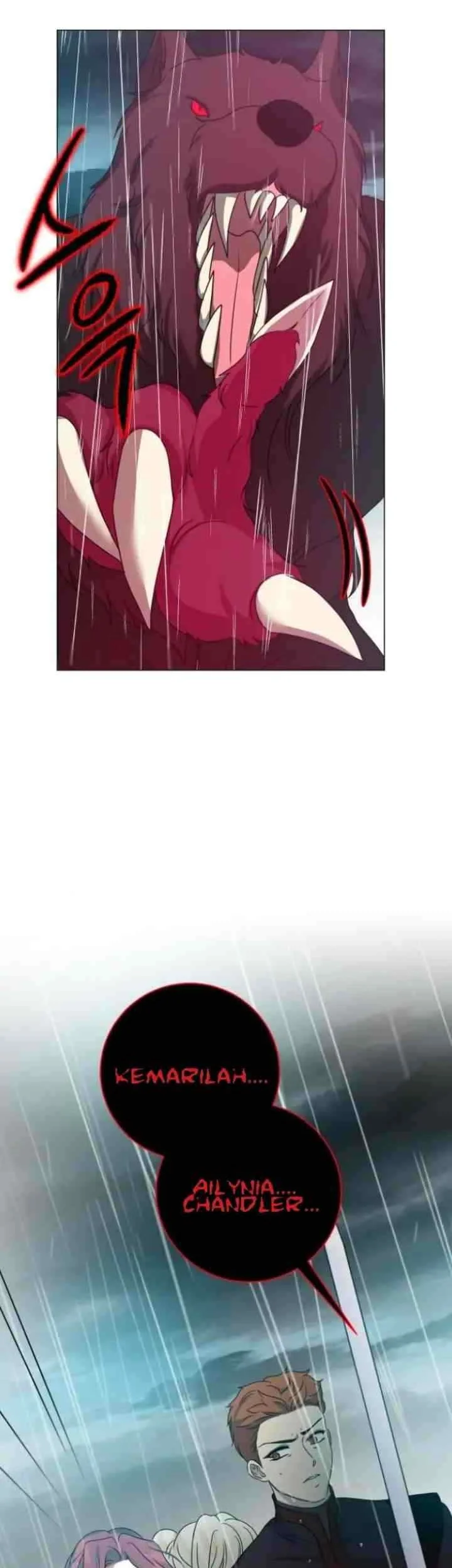 Circumstances of Switching Bodies Chapter 54 Gambar 24