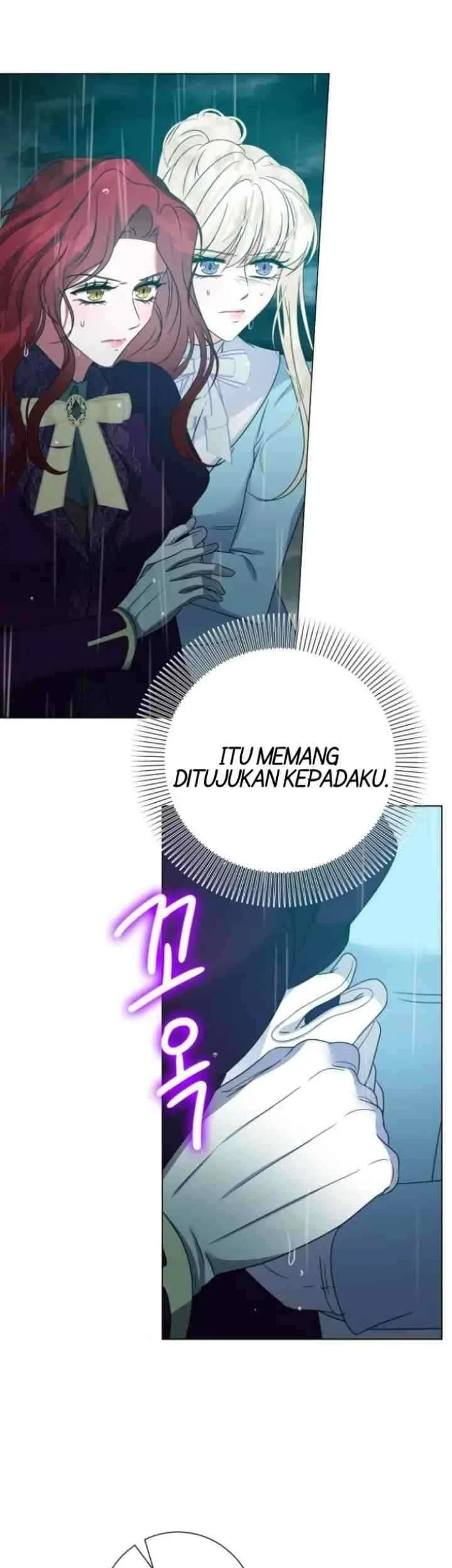Circumstances of Switching Bodies Chapter 54 Gambar 26