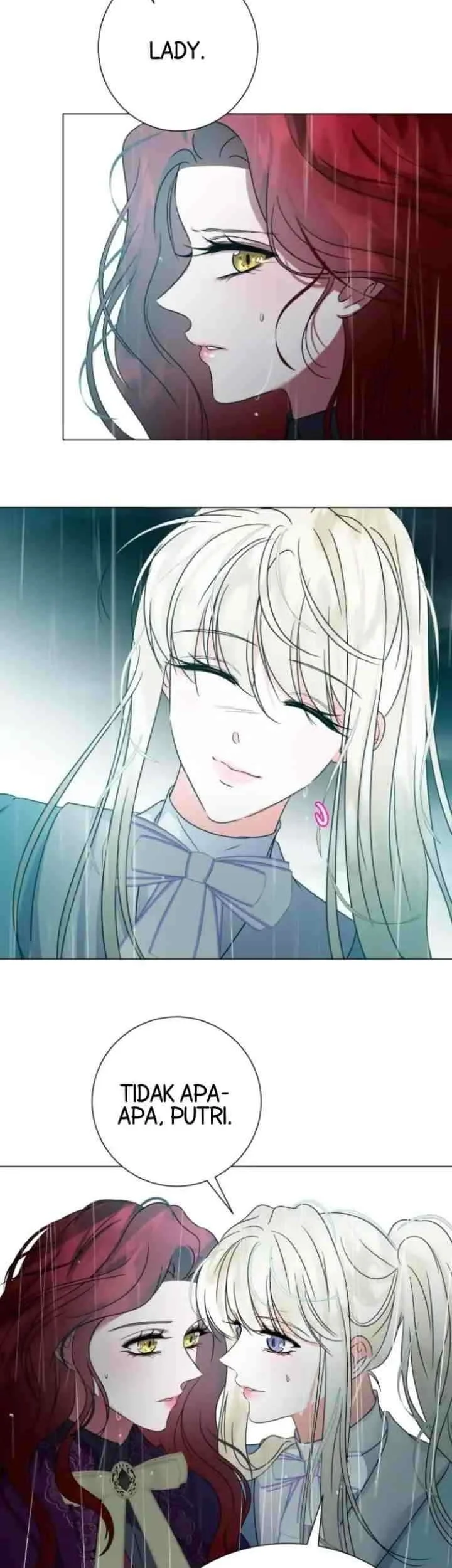 Circumstances of Switching Bodies Chapter 54 Gambar 27
