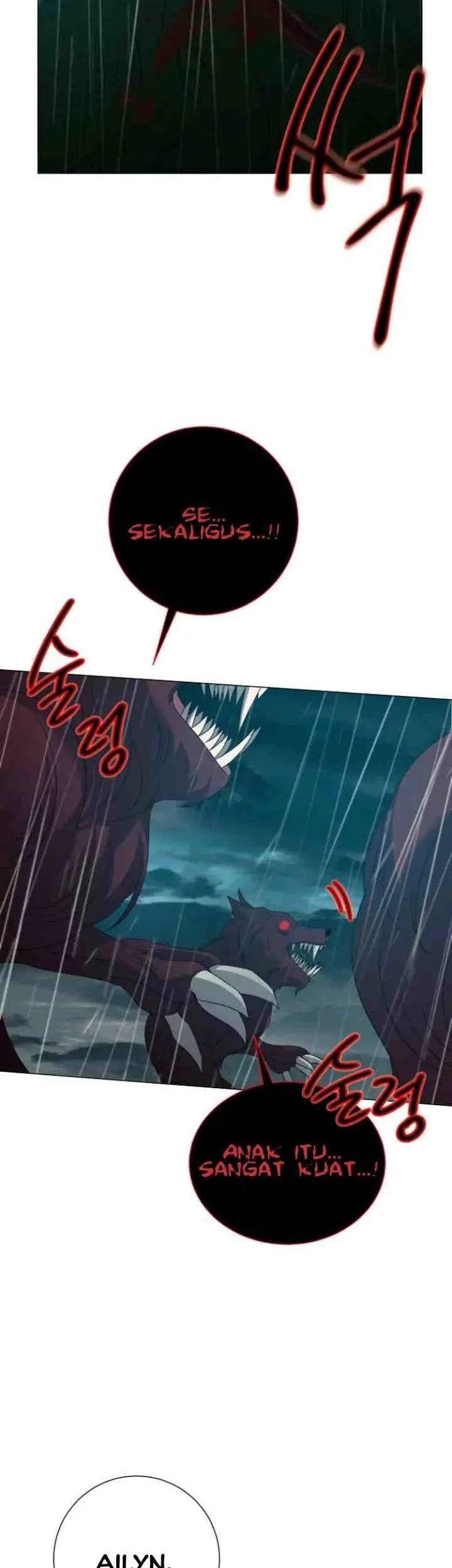 Circumstances of Switching Bodies Chapter 55 Gambar 30