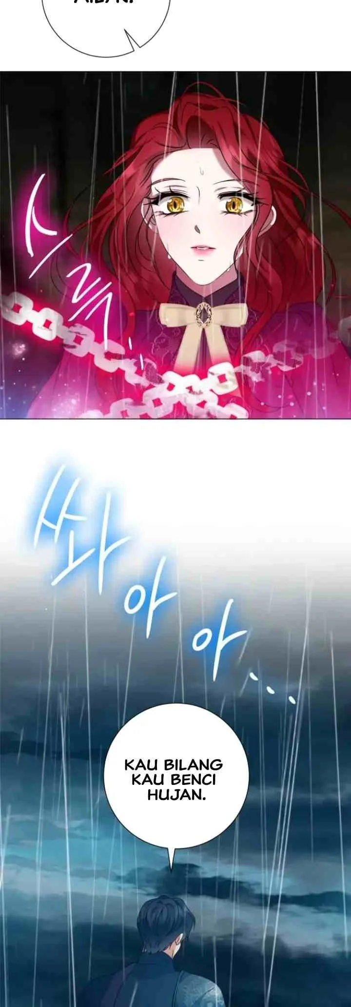 Circumstances of Switching Bodies Chapter 55 Gambar 31