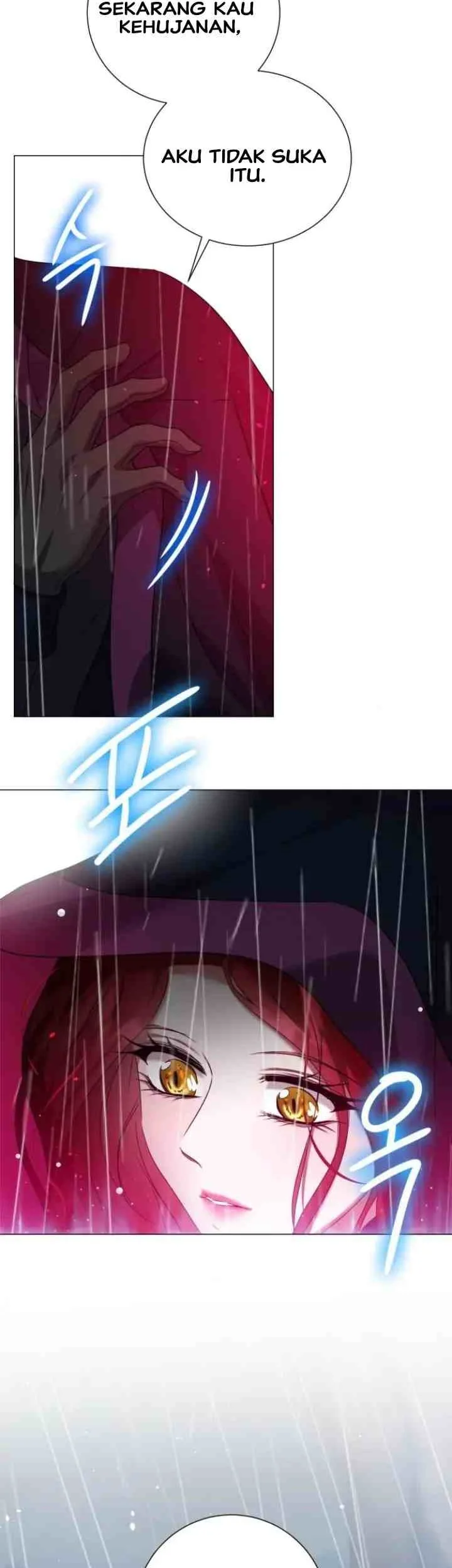 Circumstances of Switching Bodies Chapter 55 Gambar 33