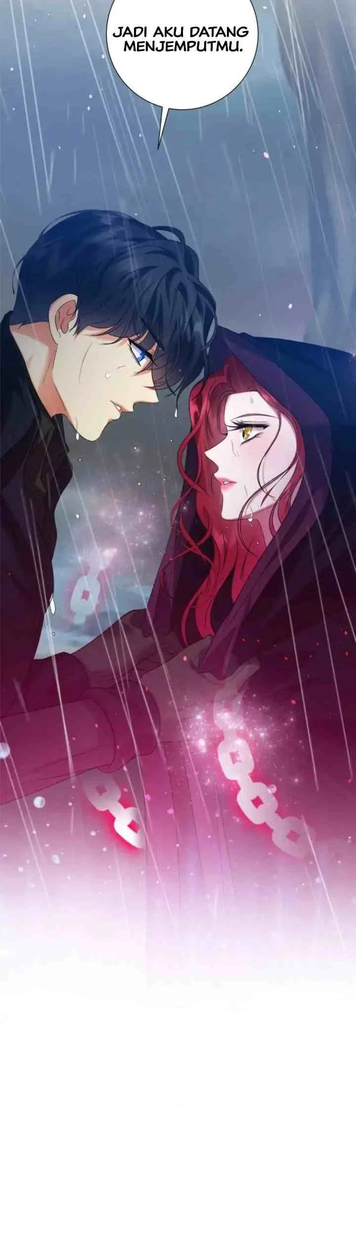 Circumstances of Switching Bodies Chapter 55 Gambar 34