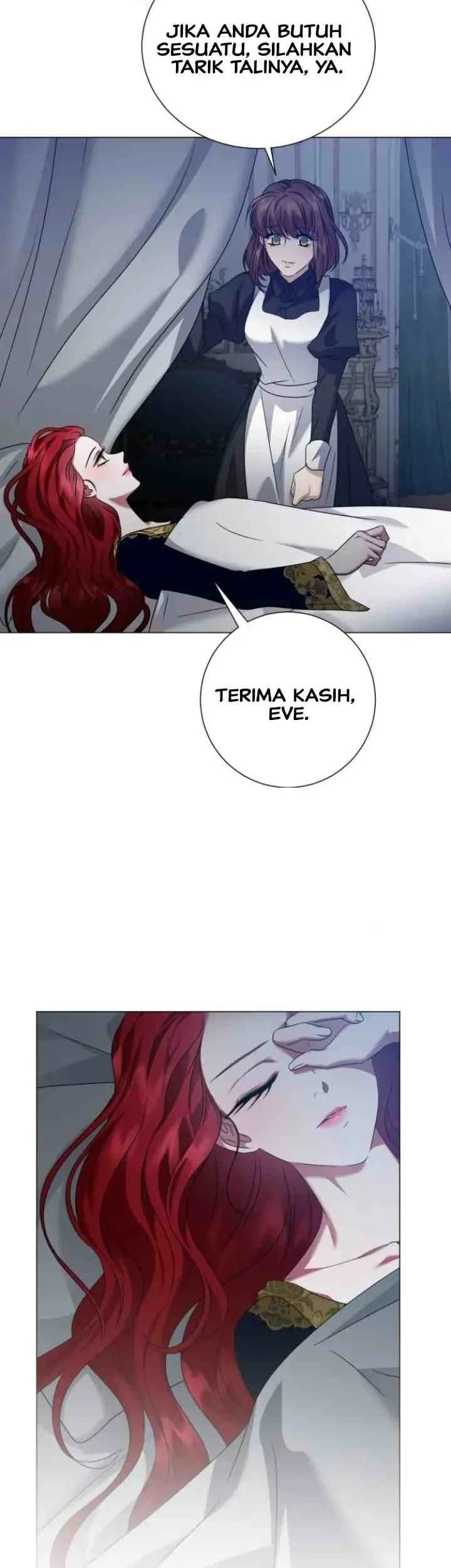 Circumstances of Switching Bodies Chapter 55 Gambar 37