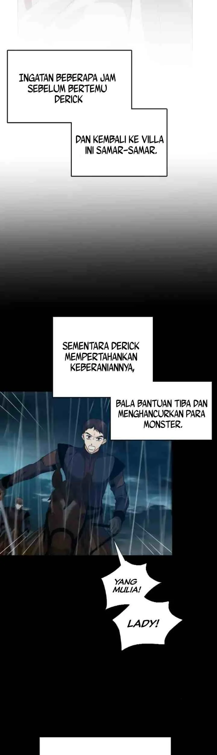 Circumstances of Switching Bodies Chapter 55 Gambar 38