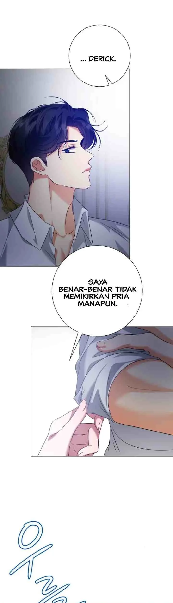 Circumstances of Switching Bodies Chapter 55 Gambar 48