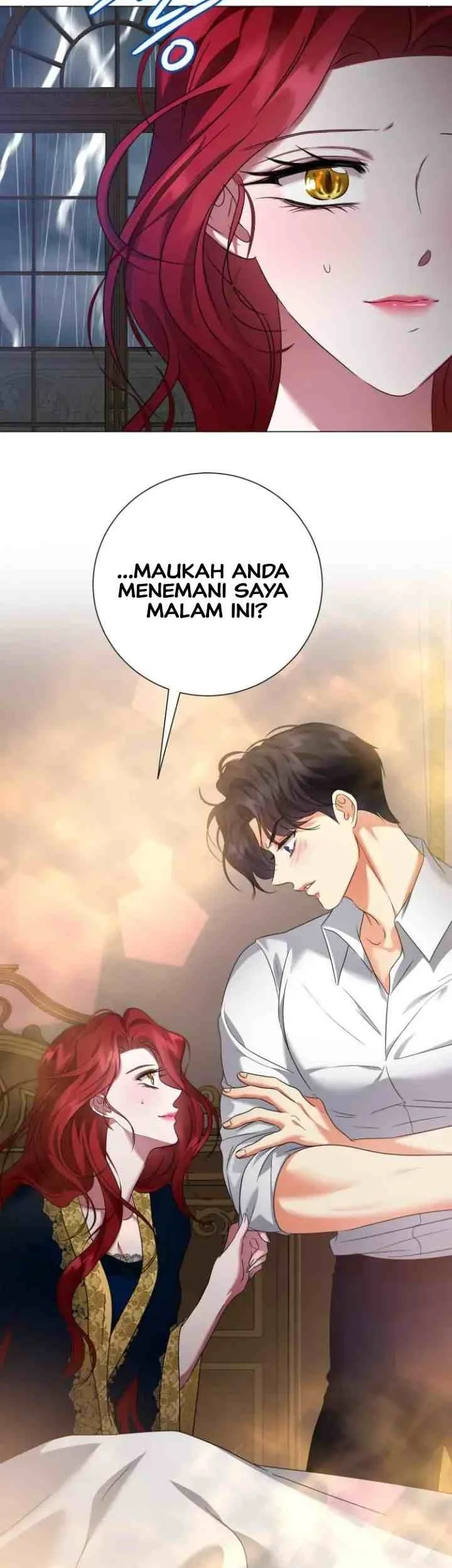 Circumstances of Switching Bodies Chapter 55 Gambar 49