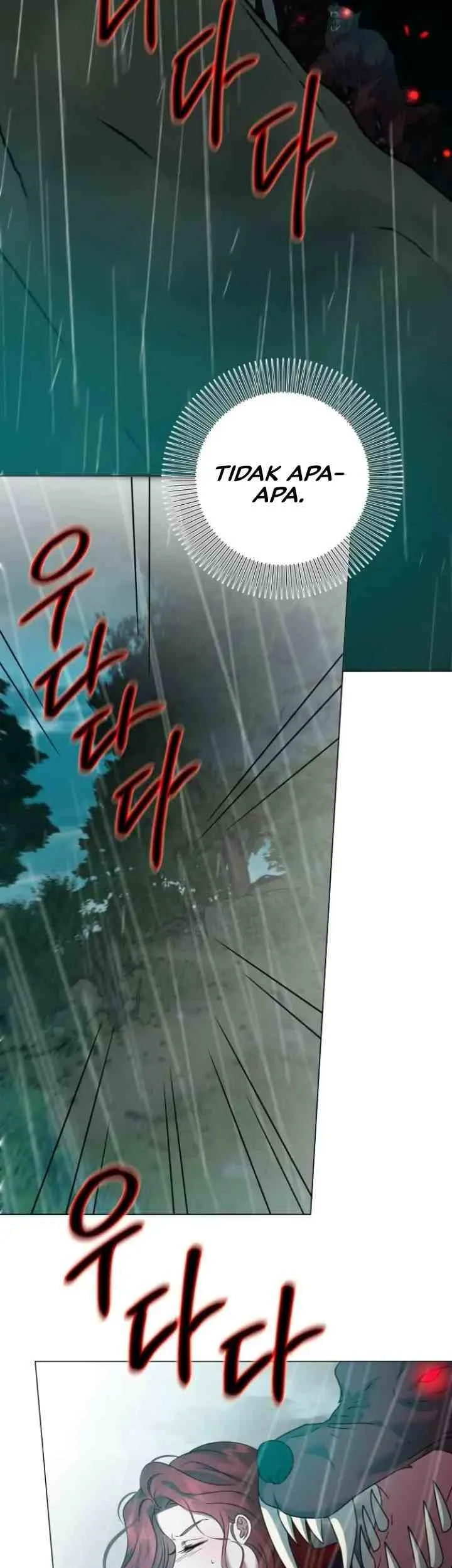 Circumstances of Switching Bodies Chapter 55 Gambar 3