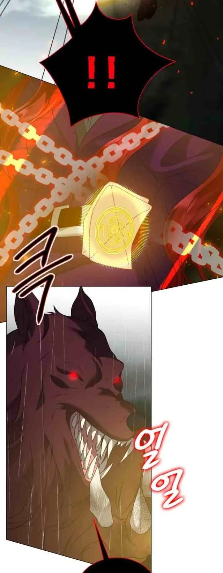 Circumstances of Switching Bodies Chapter 55 Gambar 8