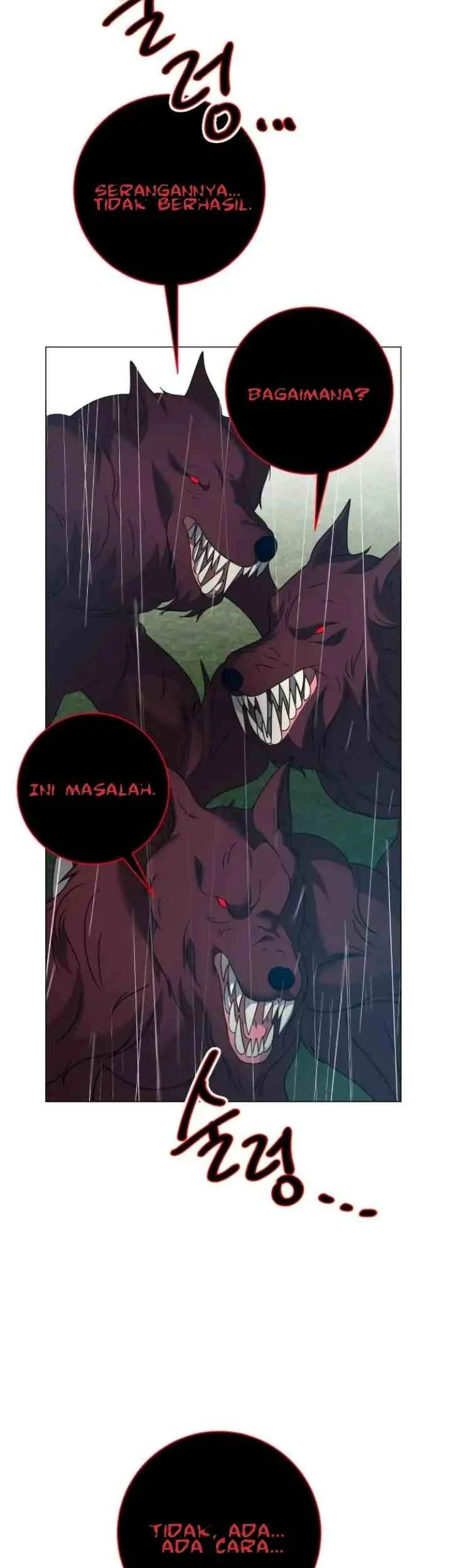 Circumstances of Switching Bodies Chapter 55 Gambar 10
