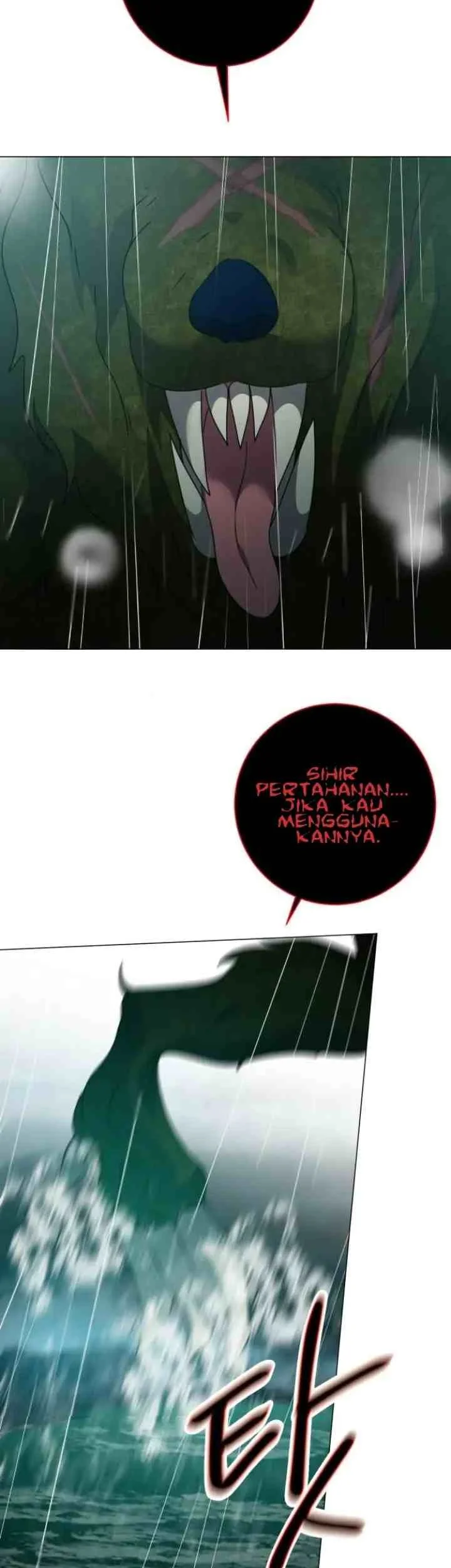 Circumstances of Switching Bodies Chapter 55 Gambar 11