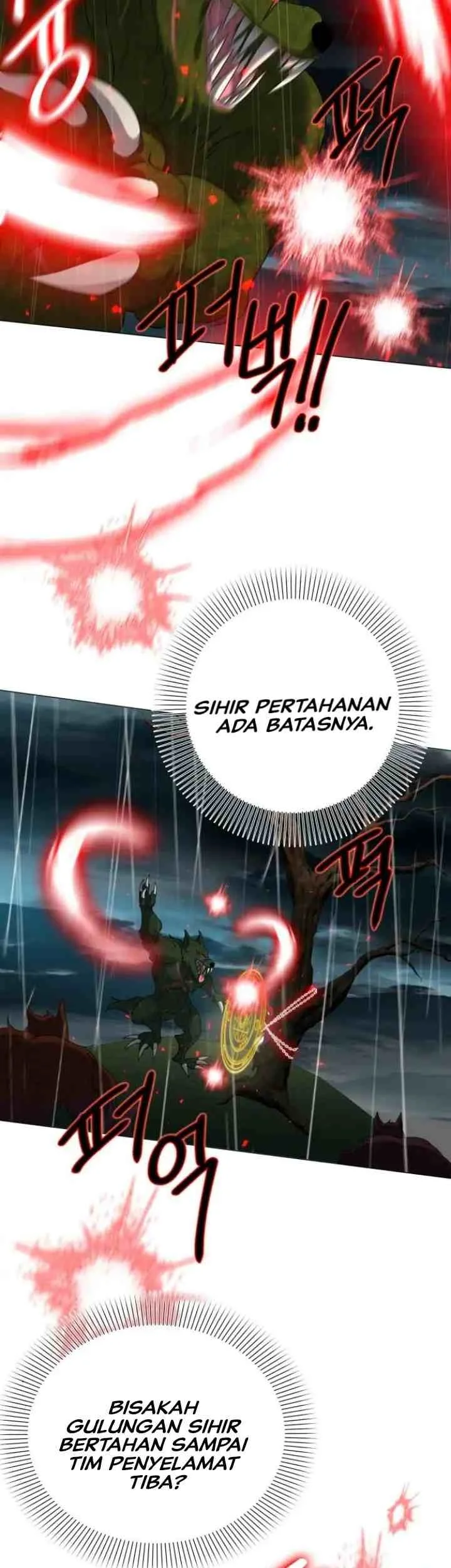 Circumstances of Switching Bodies Chapter 55 Gambar 16