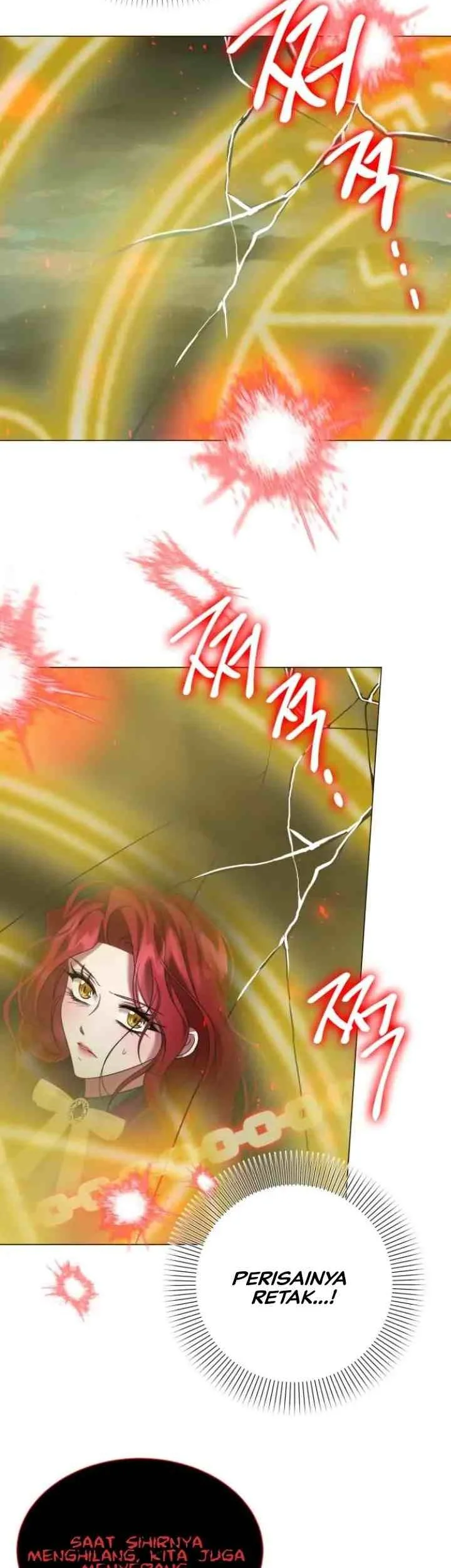 Circumstances of Switching Bodies Chapter 55 Gambar 17