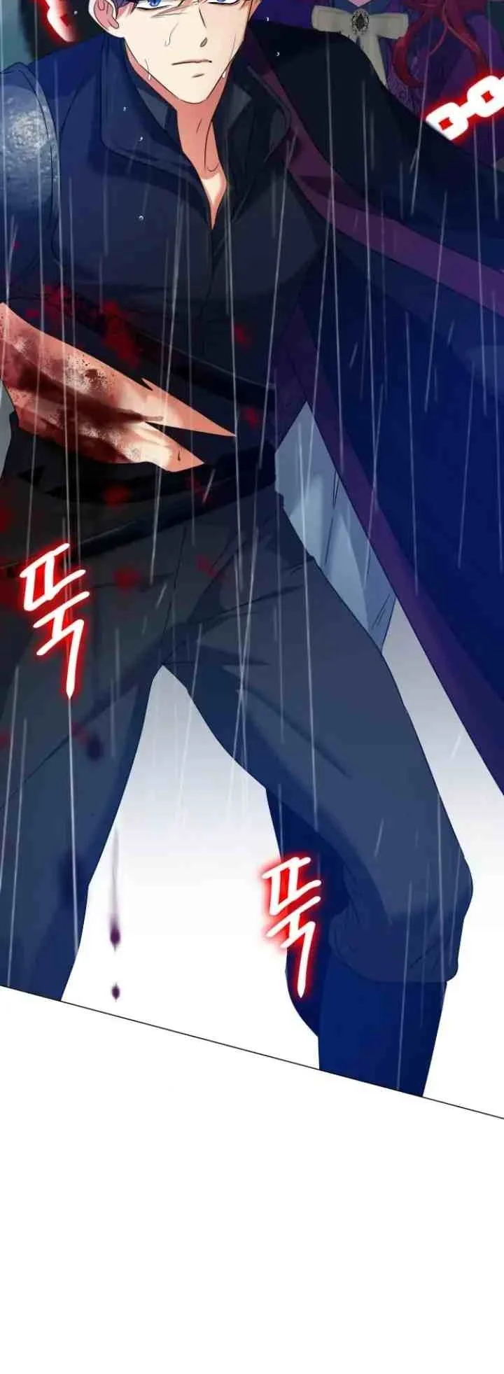 Circumstances of Switching Bodies Chapter 55 Gambar 25