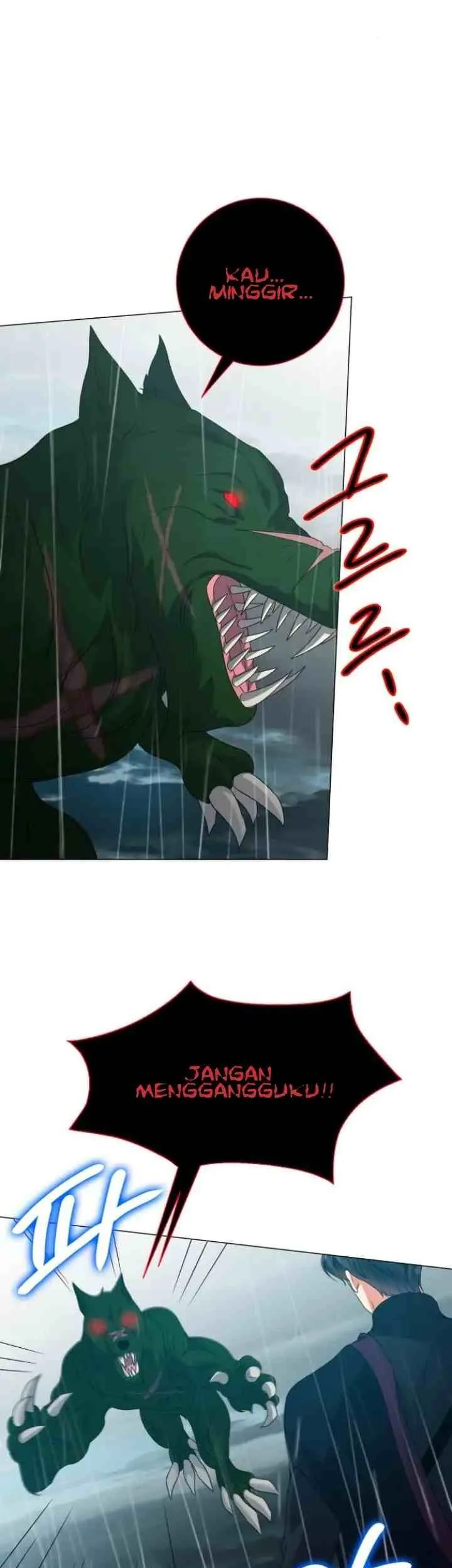 Circumstances of Switching Bodies Chapter 55 Gambar 26