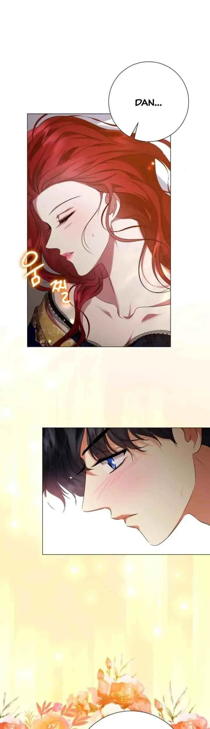 Circumstances of Switching Bodies Chapter 56 Gambar 29