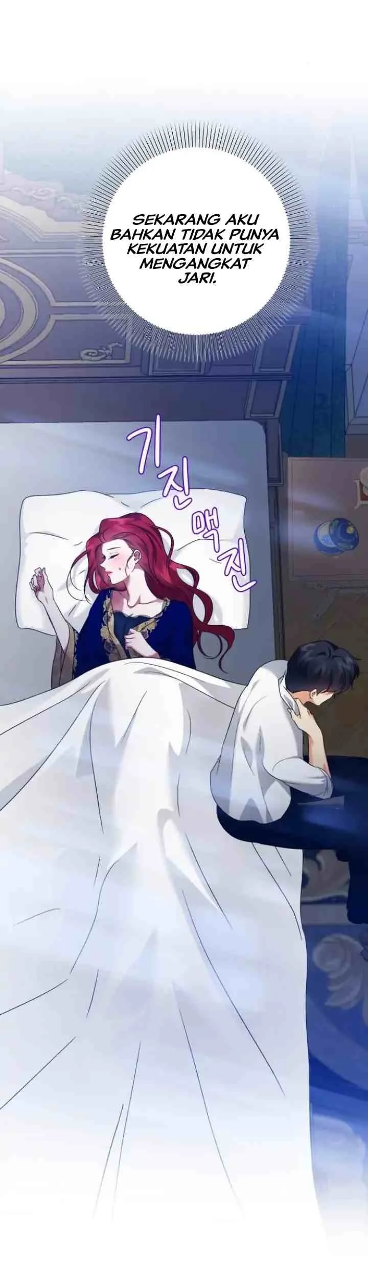 Circumstances of Switching Bodies Chapter 56 Gambar 32