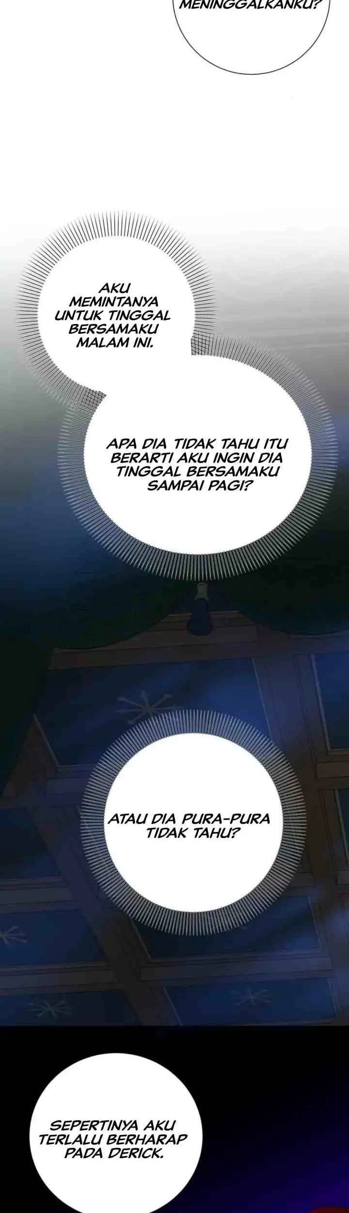 Circumstances of Switching Bodies Chapter 56 Gambar 36