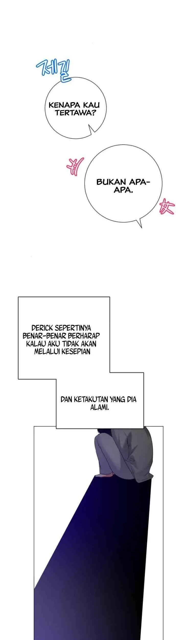 Circumstances of Switching Bodies Chapter 56 Gambar 42