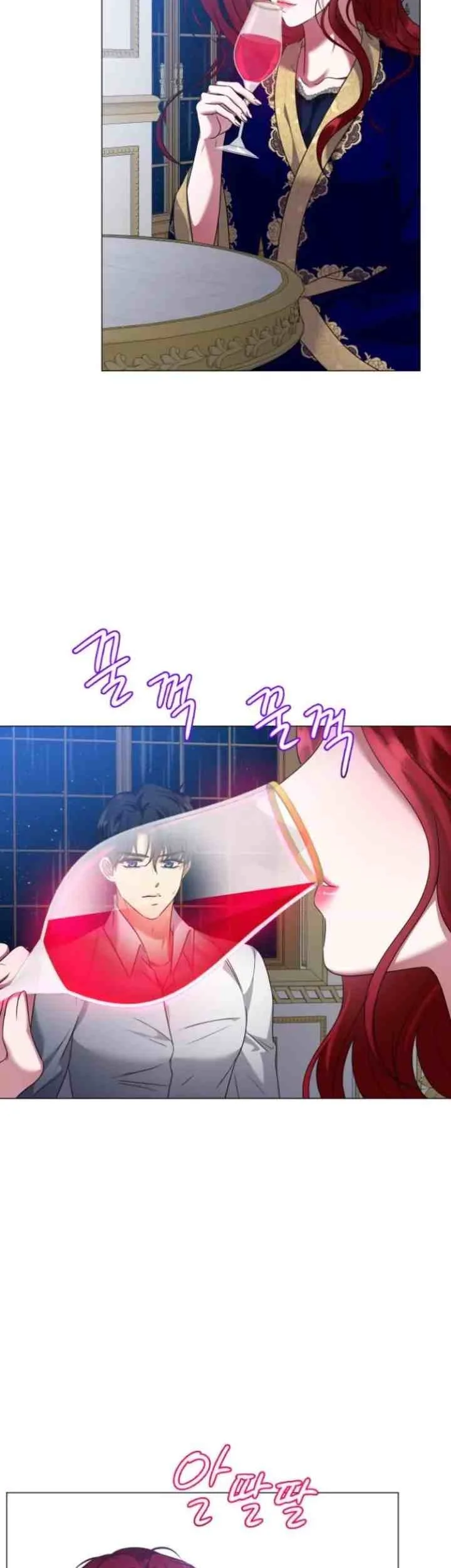 Circumstances of Switching Bodies Chapter 56 Gambar 4