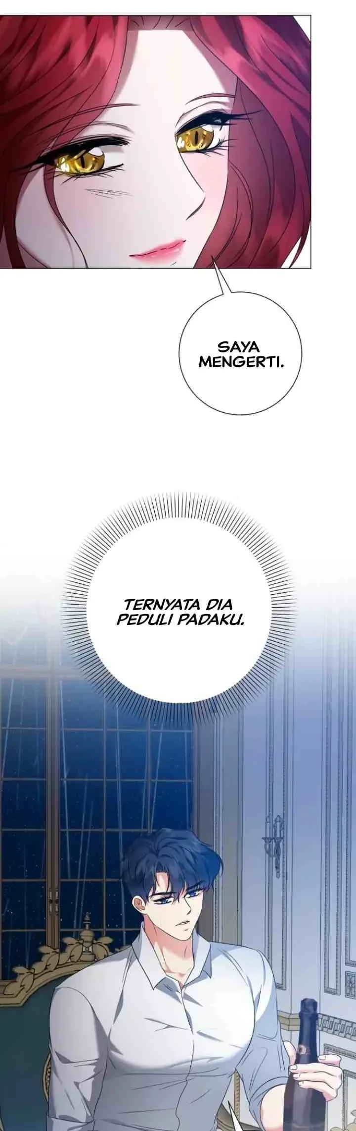 Circumstances of Switching Bodies Chapter 56 Gambar 9