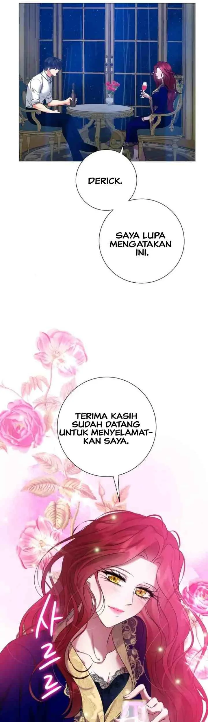 Circumstances of Switching Bodies Chapter 56 Gambar 11