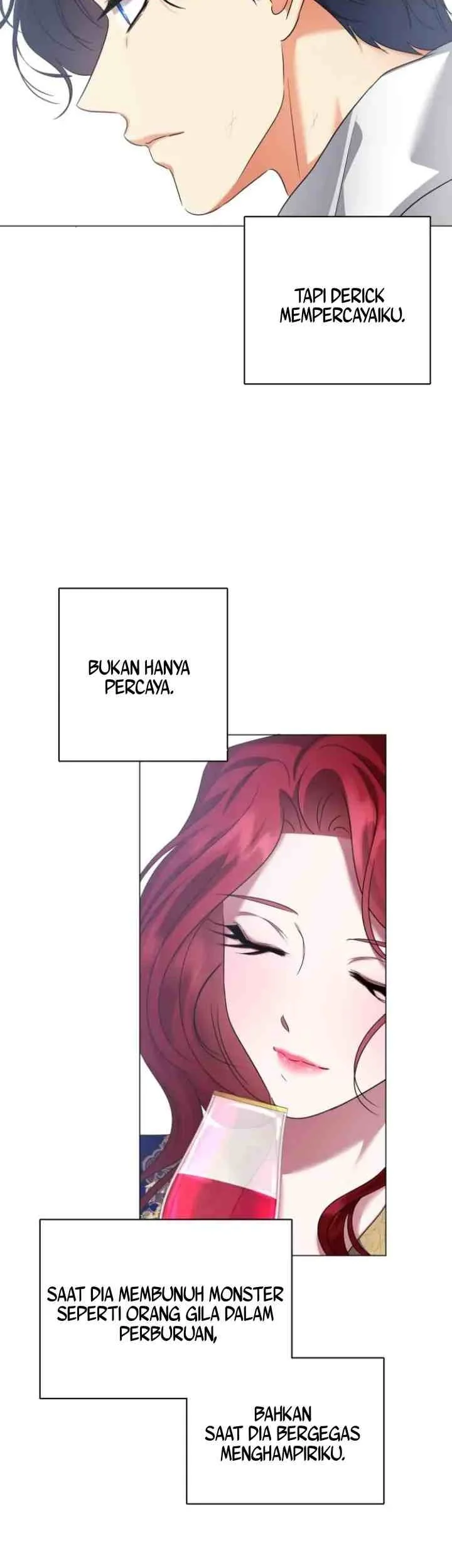 Circumstances of Switching Bodies Chapter 56 Gambar 15