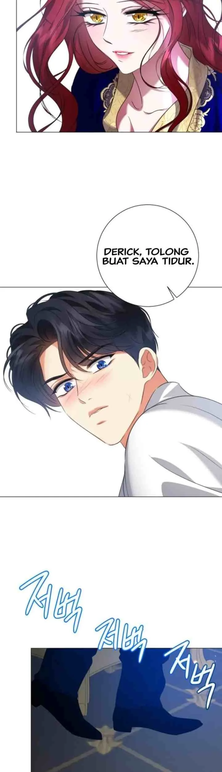 Circumstances of Switching Bodies Chapter 56 Gambar 20