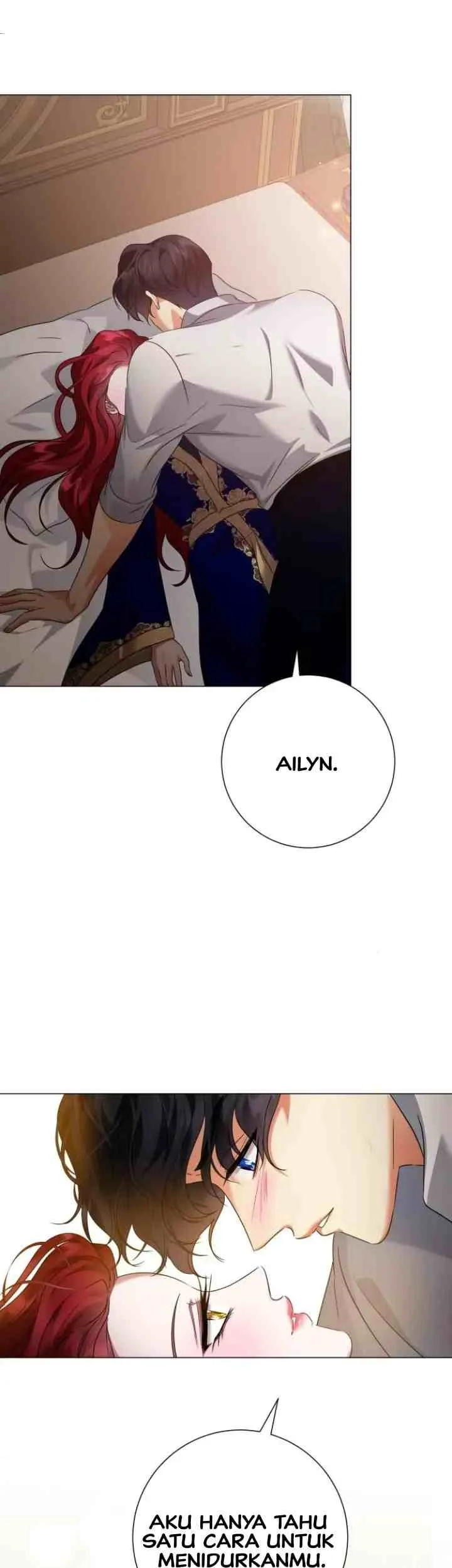 Circumstances of Switching Bodies Chapter 56 Gambar 23