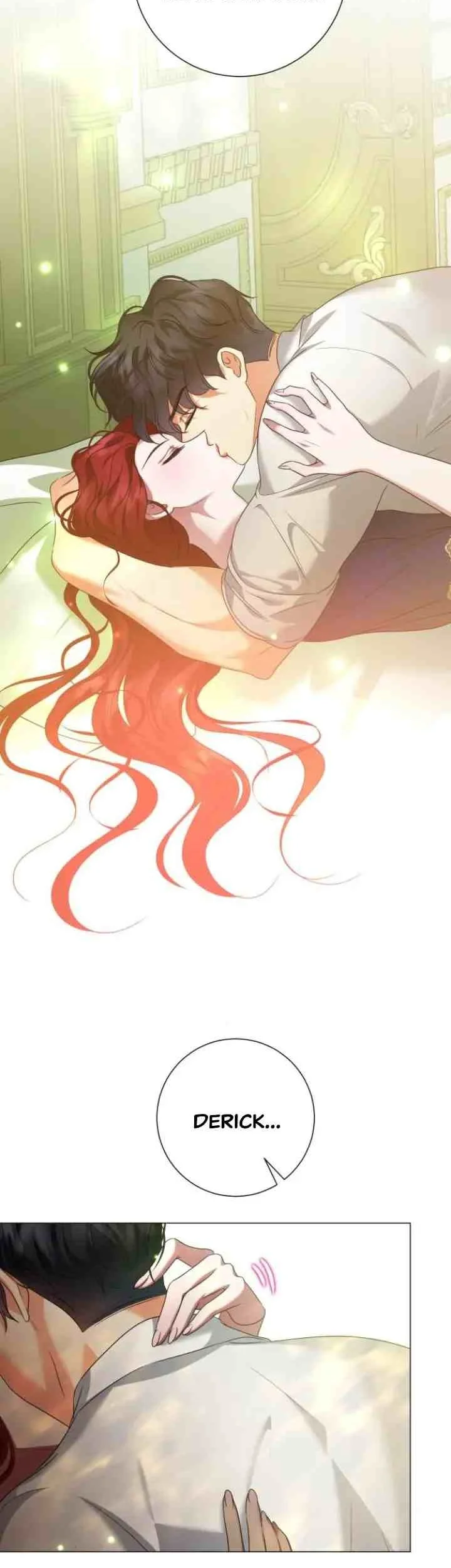 Circumstances of Switching Bodies Chapter 56 Gambar 24