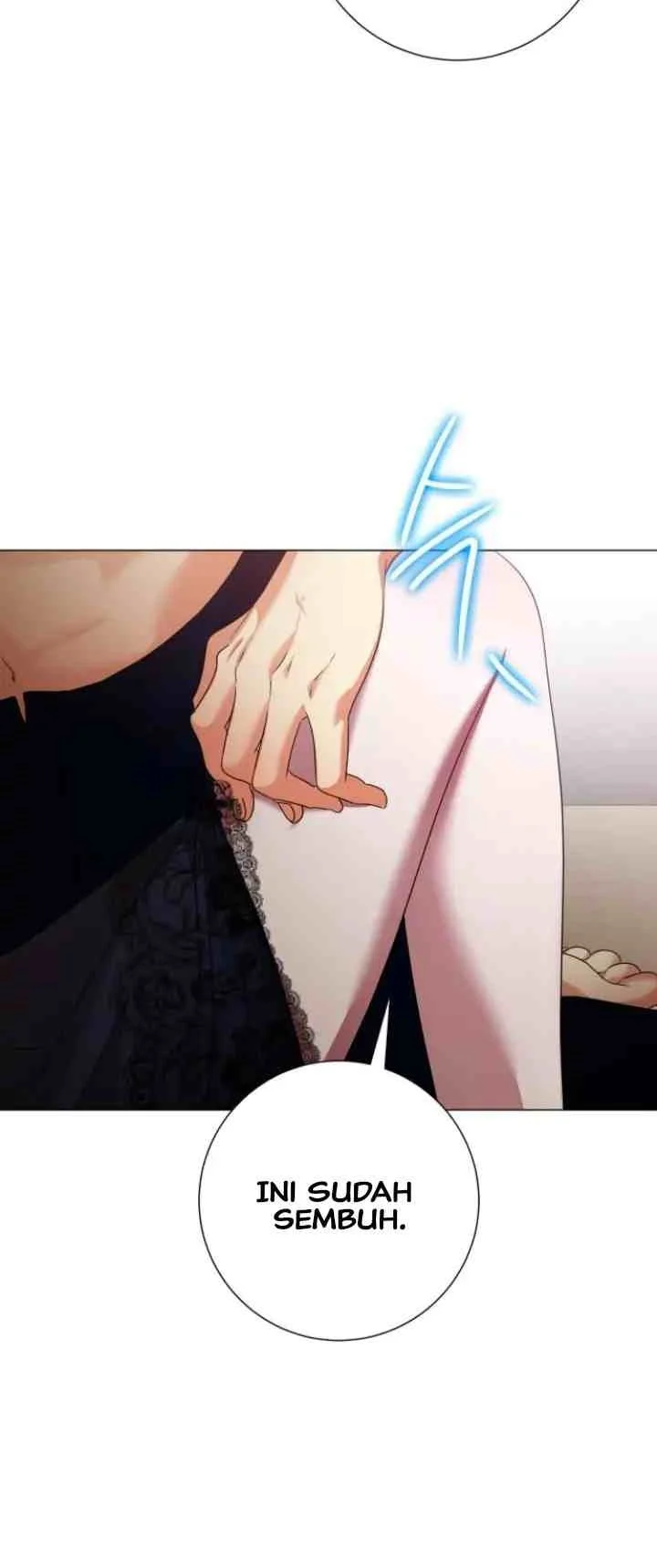Circumstances of Switching Bodies Chapter 56 Gambar 28