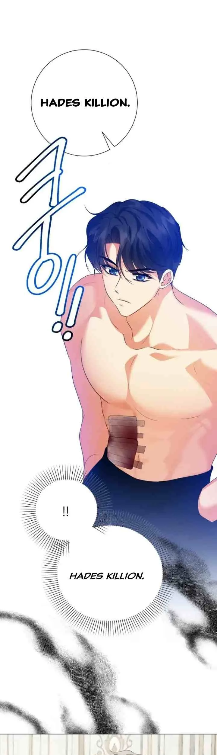 Circumstances of Switching Bodies Chapter 57 Gambar 40