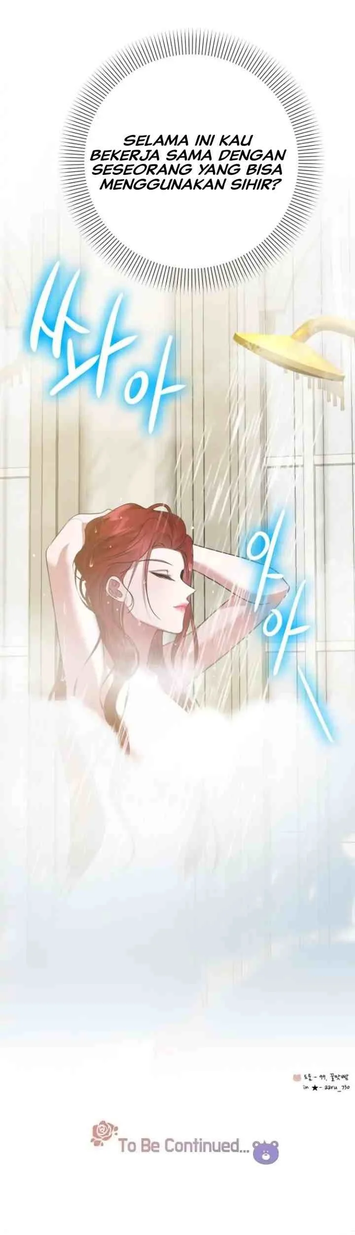 Circumstances of Switching Bodies Chapter 57 Gambar 42